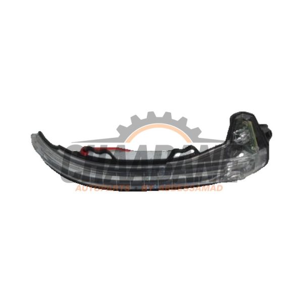 Feu clignotant de miroir droite 8W0949102 Audi S5 2016