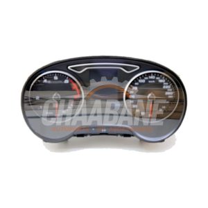 Instrument de bord 8V0920872Q Audi A3 (8V1/8VK) 1.5 TFSI 16V 2012 / 2020