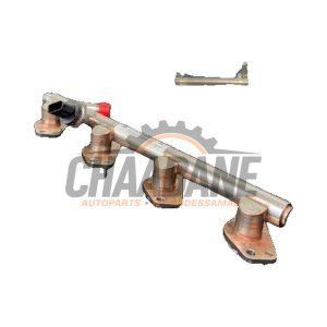 Systeme dinjection A2740704800 Mercedes C AMG (C205) 4.0 C-63 AMG V8 Biturbo