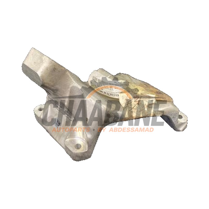 Support moteur A1772230104 Mercedes C-Klasse AMG (W205) C-63 AMG 4.0 V8 Biturbo