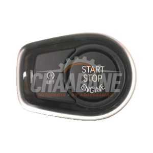 Commande start/stop 928913504 BMW 2 serie Gran Tourer (F46) 218d 2.0 TwinPower Turbo 16V 2014
