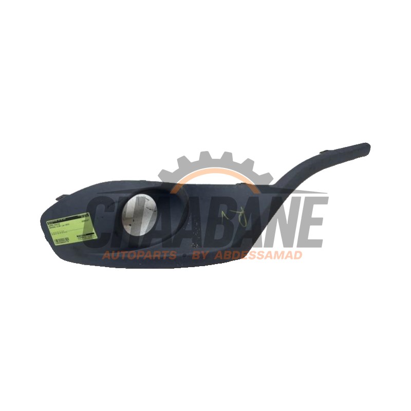 Pare-chocs grille A4158850374 Mercedes Citan (415.6) 1.5 111 CDI