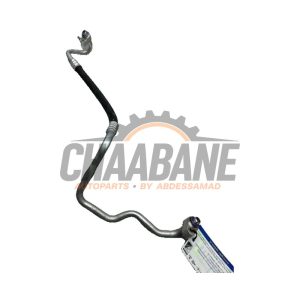 Tuyau de climatisation A2138308604 Mercedes CLS (C257) 450 EQ Boost 3.0 24V 4-Matic