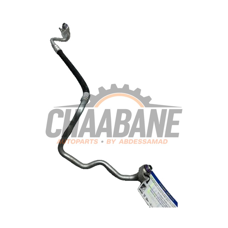 Tuyau de climatisation A2138308604 Mercedes CLS (C257) 450 EQ Boost 3.0 24V 4-Matic