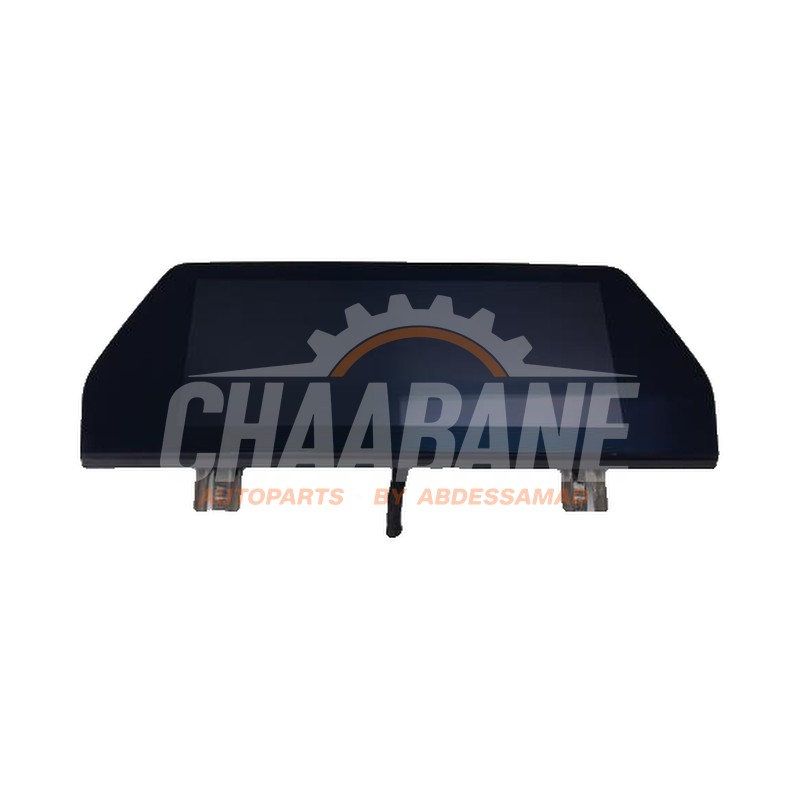 Display Multimedia unite de reglage 65508798746 BMW M8 (F91) M850i xDrive Twin Turbo V8 32V 2019