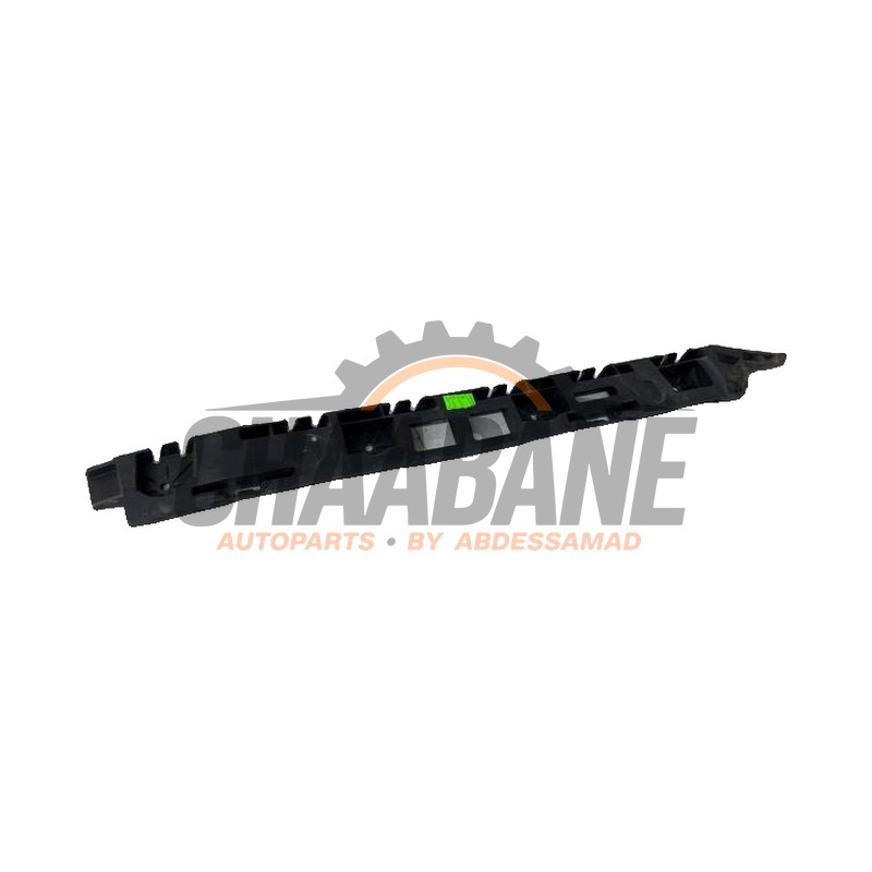 Support pare-chocs arriere droit 3V9807394 Skoda Superb Combi (3V5) 2.0 TDI 4x4 2015 / 2024