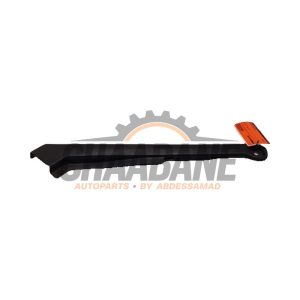 Cadre phare droit 510805932 Volkswagen Golf Sportsvan (AUVS) 1.5 TSI Evo BlueMotion 16V 2014 / 2021