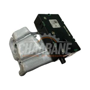 Antenne amplificateur ZGS003 Mercedes GLC Coupe (C253) 2.2 220d 16V BlueTEC 4-Matic