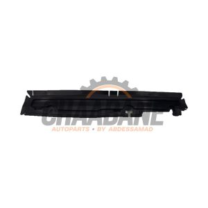 Guidage dair 4K0121285 Audi A6 (C8) 2018