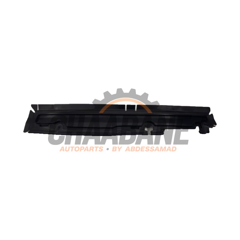 Guidage dair 4K0121285 Audi A6 (C8) 2018