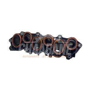 Tubulure dadmission 059129765 Audi Q7 (4MB/4MG) 3.0 TDI V6 24V e-tron plug-in hybrid 2015