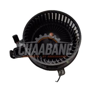 Ventilateur chauffage 201820021A Audi A1 Sportback (GBA) 1.0 25 TFSI 12V 2018