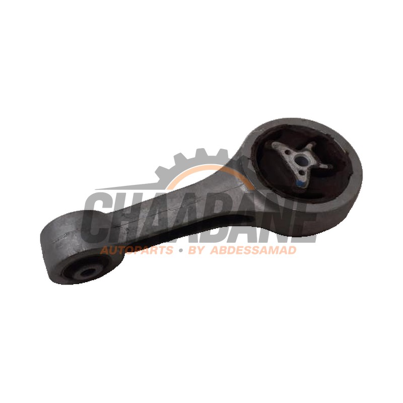 Support moteur 3318218 Skoda Fabia III (NJ3) 1.0 TSI 12V 2014 / 2021