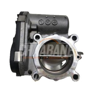 Boitier papillon 2701410025 Mercedes E (R238) E-300 2.0 Turbo 16V