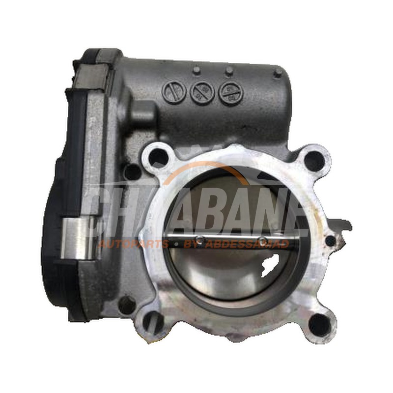 Boitier accelerateur 2701410025 Mercedes E (R238) E-300 2.0 Turbo 16V