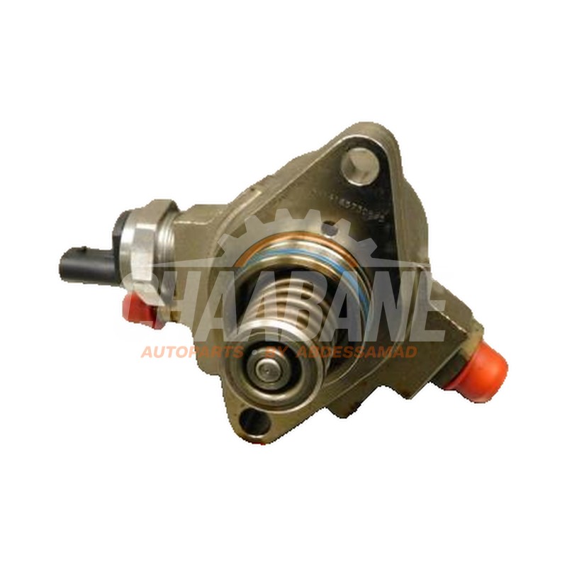 Pompe haute pression 04E127026AA Skoda Fabia III (NJ3) 1.2 TSI 16V 2014 / 2021