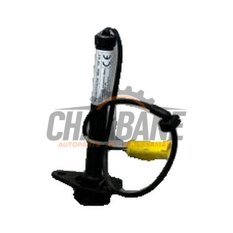 Systeme popup capot 0589P1000095 Mercedes C Estate (S205) C-180 1.6 16V BlueEfficiency