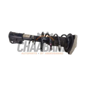 Barre amortisseur avant gauche A1763210404 Mercedes CLA (117.3) 1.6 CLA-180 16V