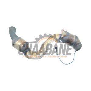Catalyseur A2054904214 Mercedes C Estate AMG (S205) C-63 S,Edition 1 AMG 4.0 V8 Biturbo