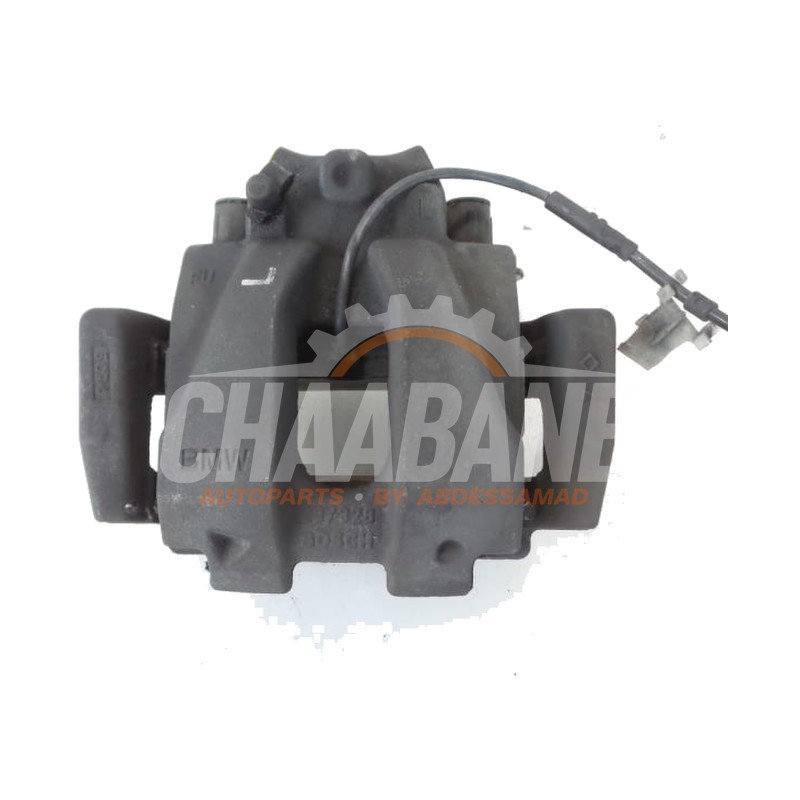 Etrier de frein avant gauche BMW X4 (F26) xDrive30d 24V 2014 / 2018