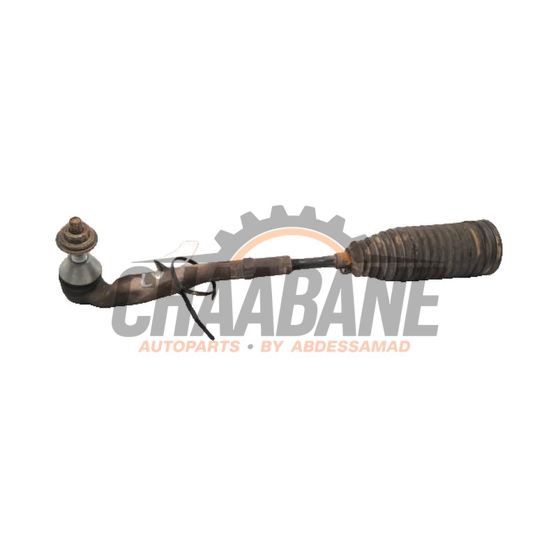 Barre daccouplement gauche A2223300103 Mercedes S (222.0/222.1) 3.0 S-350d 4-Matic