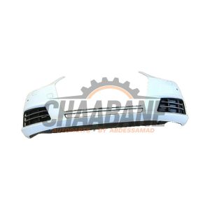 Pare-chocs avant Audi A4 2024