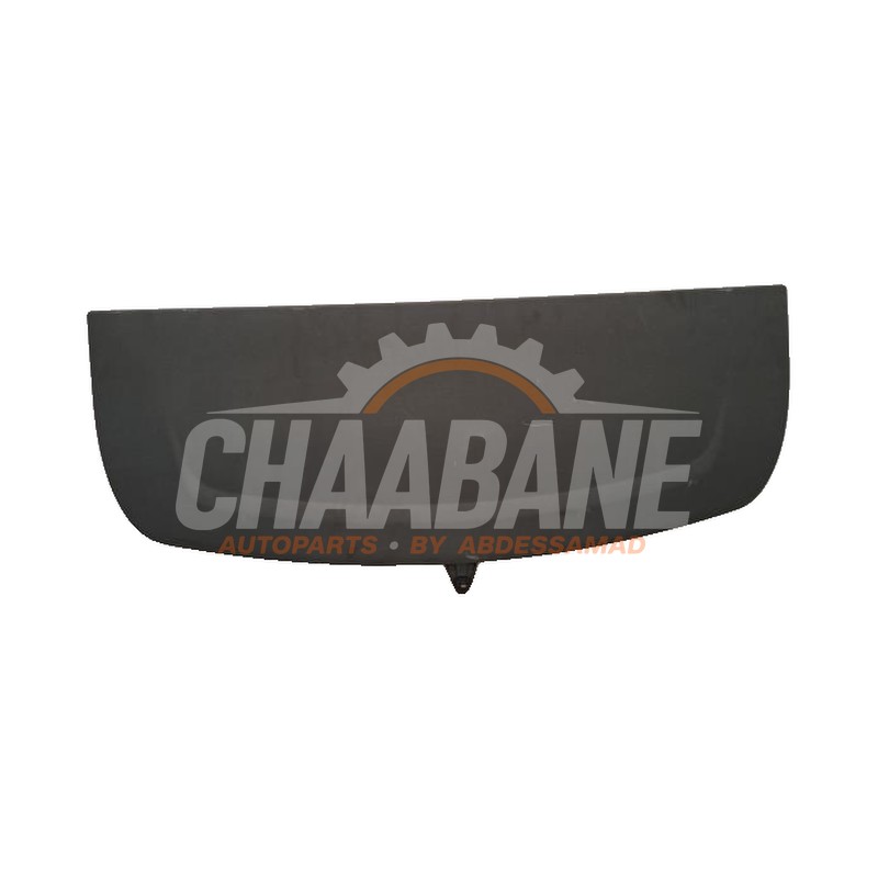 Plage arriere 8W8867771 Audi A5 Sportback (F5A/F5F) 2016