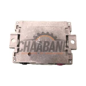 Antenne amplificateur 4M0035456A Skoda Octavia Combi (5EAC) 1.0 TSI 12V 2012 / 2020