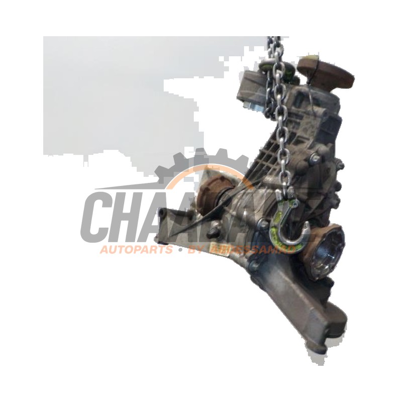Arbre de roue + cardan Audi A4 2015