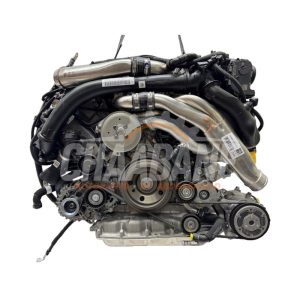 Moteur 06M145703D Audi S7 Sportback (4KA) 2019