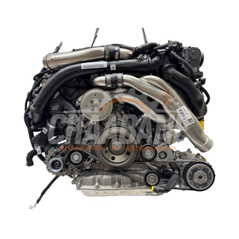 Moteur 06M145703D Audi S7 Sportback (4KA) 2019