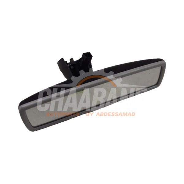Retroviseur interieur 7N0857511L Seat Leon SC (5FC) 1.2 TSI Ecomotive 16V 2012 / 2018