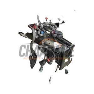 Coin de carrosserie avant gauche 5Q0802035AA Cupra Formentor 1.5 TSI 16V 2020