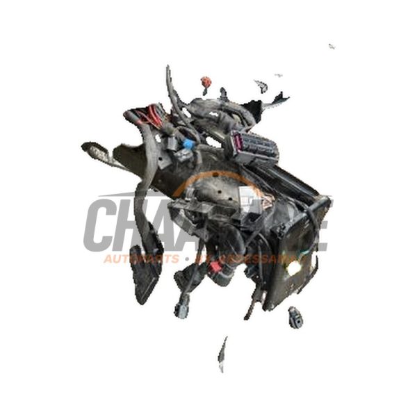 Carrosserie coin avant gauche Cupra Formentor 1.5 TSI 16V 2020 5Q0802035AA