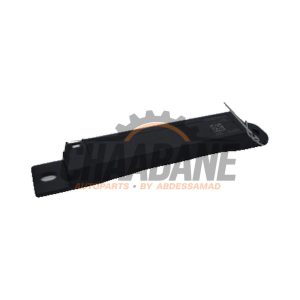 Entree sans cle - Antenne A1679054700 Mercedes A (177.0) 1.3 A-200 Turbo 16V