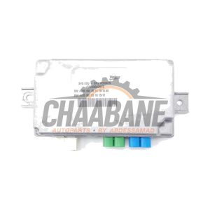 Module camera A2059002629 Mercedes GLC Coupe AMG (C253) 4.0 63 S AMG 4.0 V8 32V Turbo 4-Matic+