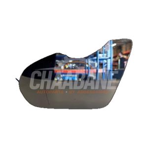 Glace retroviseur gauche A0998101501 Mercedes CLA Shooting Brake (118.6) 1.3 CLA-180 Turbo 16V