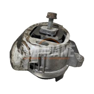 Support moteur 2284818 BMW M4 (F82) M4 3.0 24V TwinPower Turbo 2014 / 2020
