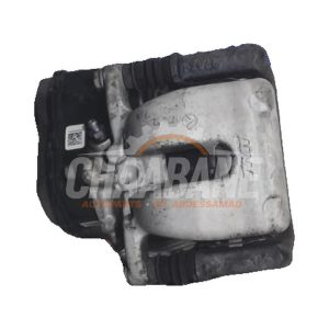 Etrier de frein (pince) arriere droit A0004232381 Mercedes A (W176) 2.2 A-220 d 16V