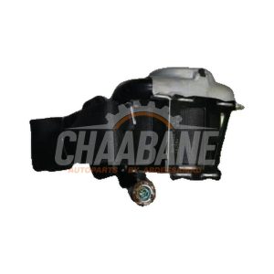 Ceinture arriere gauche A20586005859 Mercedes C (W205) C-220 2.2 CDI BlueTEC, C-220 d 16V