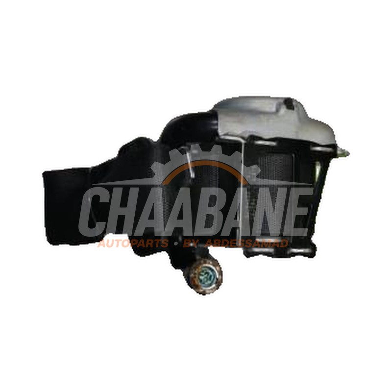 Ceinture de securite arriere gauche A20586005859 Mercedes C (W205) C-220 2.2 CDI BlueTEC, C-220 d 16V