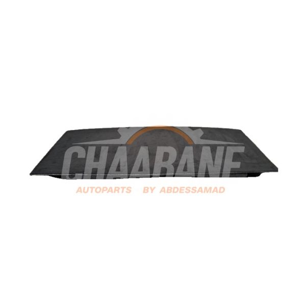 Revetement de la benne 992867403AN Porsche 911 (992) 3.0 24V Carrera 2019