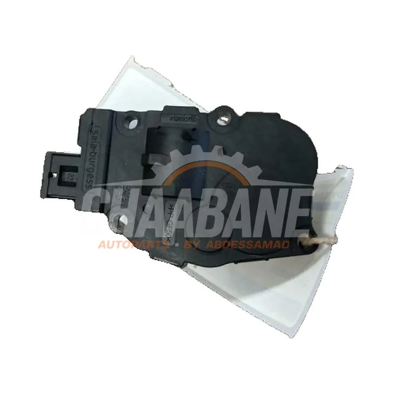 Clapet chauffage moteur MF1139301380 Jaguar XE 2.0 D E-Performance 16V