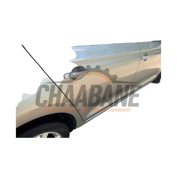 Porte arriere droite 5JA833052C Seat Toledo (NHAA) 1.2 TSI 2012 / 2019
