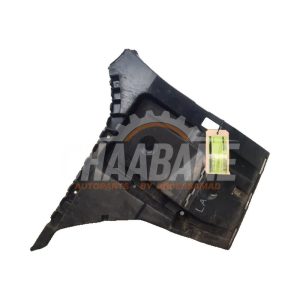 Coin pare-chocs arriere gauche 51127223165 BMW 6 serie Gran Coupe (F06) 640d 24V 2012 / 2018