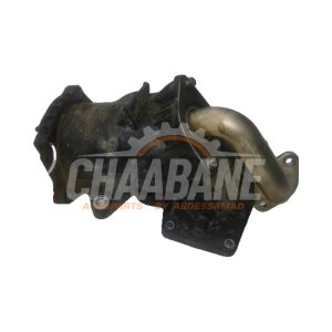 Tuyau daspiration air 6510900728 Mercedes V (447.8) 2.1 200 CDI, 200 d 16V