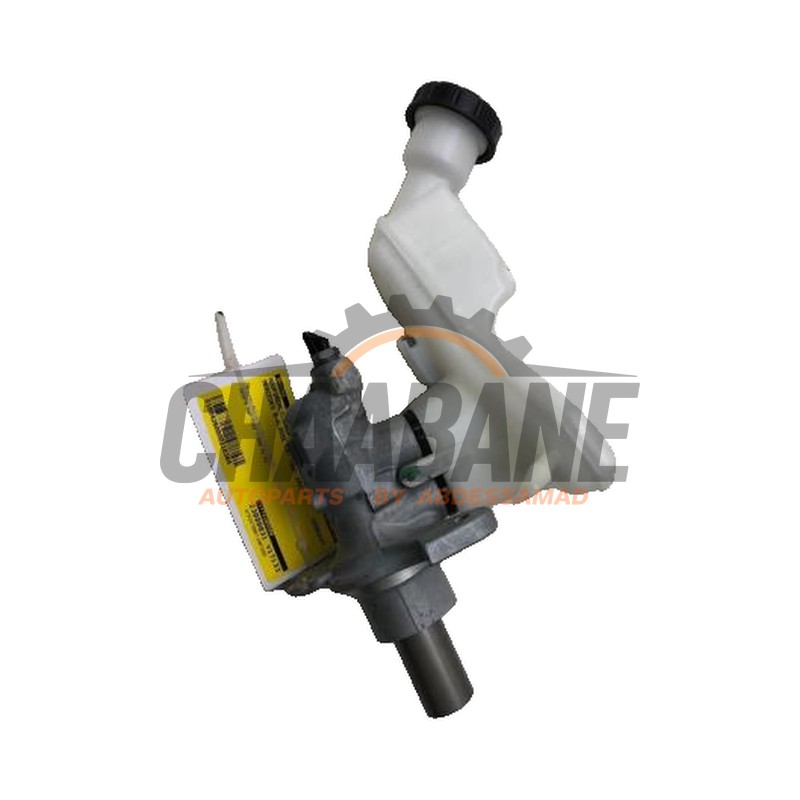 Cylindre de frein principal 1774305500 Mercedes B (W247) 1.3 B-250 e Turbo 16V