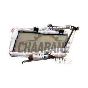 Airbag plafond droite 657880742E Skoda Scala 1.5 TSI 2019