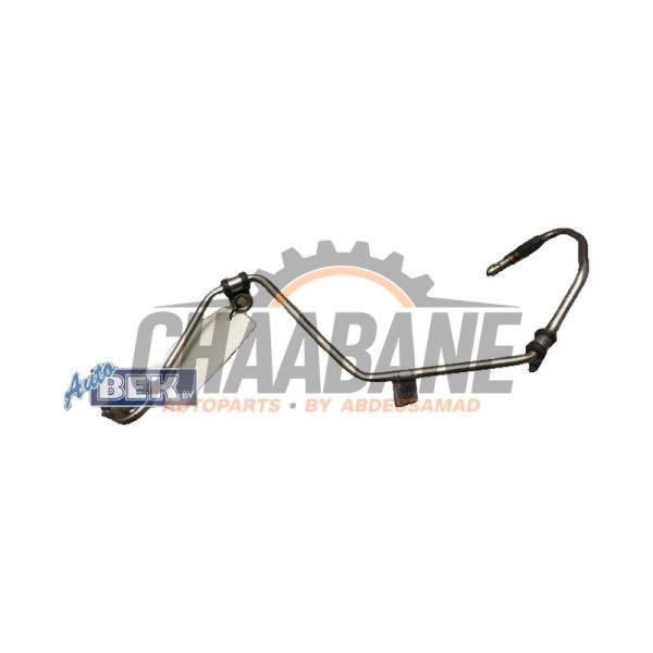 Conduite de pression dhuile KK3Q6K679BA Skoda Octavia Combi (NXAC) 2.0 TSI RS 16V 2019
