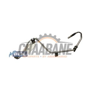 Conduit de pression dhuile KK3Q6K679BA Skoda Octavia Combi (NXAC) 2.0 TSI RS 16V 2019